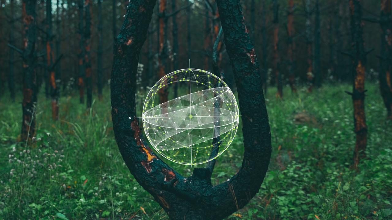 web app